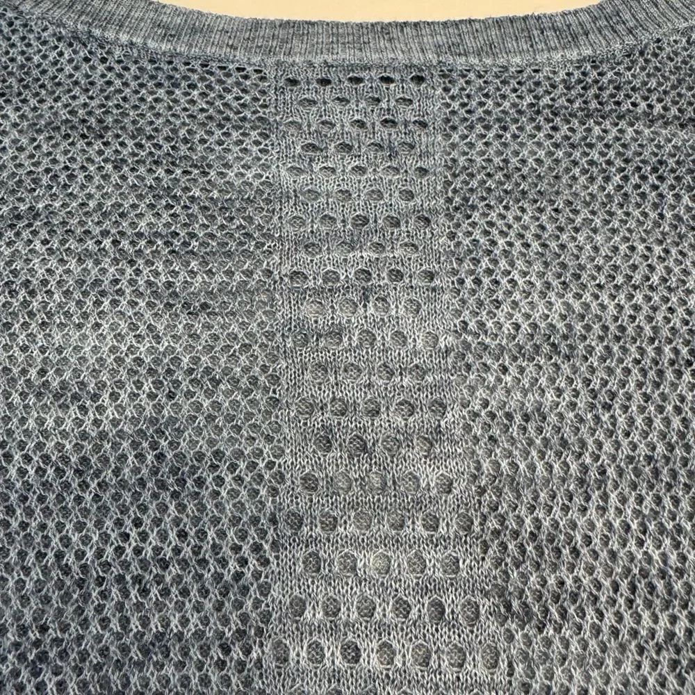 Lululemon blue Knit Sweater - Picture 6 of 8